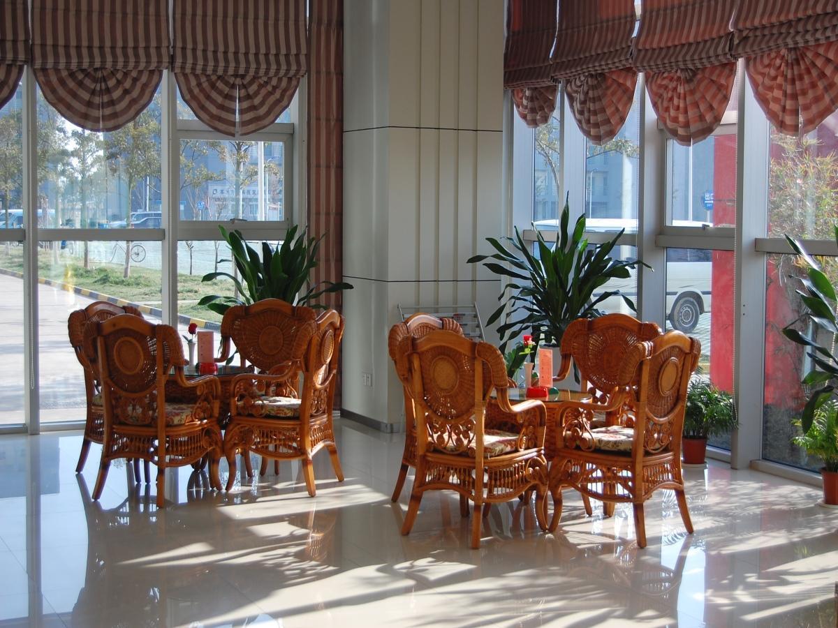 Suzhou Founder Hotel Weiting Zewnętrze zdjęcie